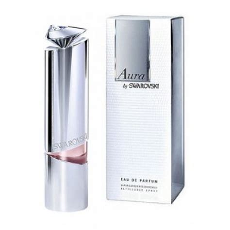 swarovski aura perfume for women